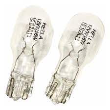 FOCO UÑA CABEZON 12V GL921 W16W - FÑC12