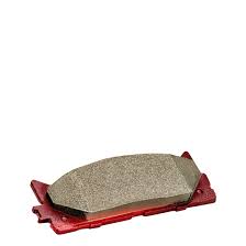 PASTILLA FRENO HIGH POWER D249 RANGER/BRONCO 84-85 - PCD249