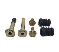 REPARACION MORDAZA INDYMETAL 32302 SPARK GT (PERNOS) - PMI32302