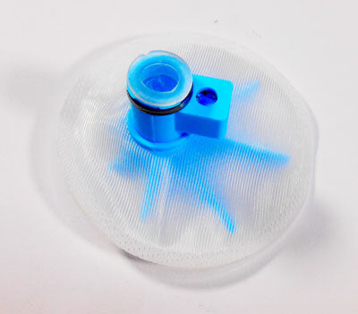 FILTRO BOMBA GASOLINA PICANTO MALLA 31090-07100-FNB07100
