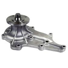 BOMBA DE AGUA GMB	GWT-25A TOYOTA CORONA  TOYOTA HILUX 68-74-BAGGWT25