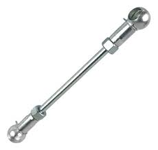 VARILLA CONTROL DE CAMBIOS 163011 CORSA - B163011