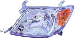 F21211G9LL-	FARO SILVIN 212-11G9L LEMN TOY HILUX VIGO 09-11 LH