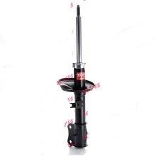 AMORTIGUADOR IZUMO 333418 DEL AVEO/CHEVI LH UNID-AI333418