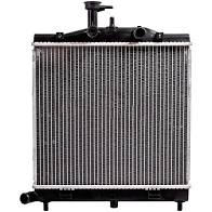 RADIADOR MGT HSPA0750KI017 PICANTO 1.1 04-07 (355X388X16) PANEL - RMHSPA0750