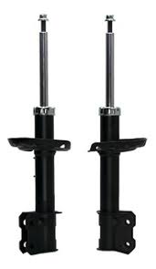 AMORTIGUADOR DLB AM004 CORSA EVOLUTION/WIND POST - AM004