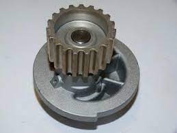BOMBA DE AGUA ACDELCO 	19314544 AVEO/OPTRA 1.4 1.6-BA4544