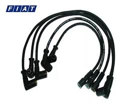 CABLE BUJIAS OLIMPIC 12561 FIAT UNO CBU103	 - CBO12561