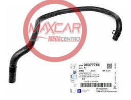 MANGUERA CUERPO ACELERADOR GM 96377786 AVEO 1.4 1.6 (1104.29) - M110429