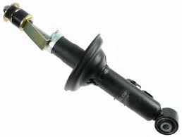AMORTIGUADOR XGM U3774 HILUX 2.7 LH	- AXU3774