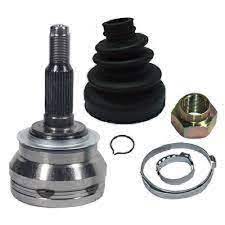 PUNTA HOMOCINETICA CAJA GSP 699107 SPARK 06-10 (22X19X35) - P699107