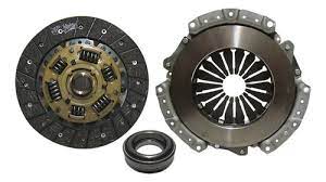 KIT EMBRAGUE DAIKIN PLATO+DISCO 550117 LUV 2.3 - KE550117
