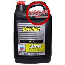 HAVOLINE GALON ATF DEXRON III-THGATF