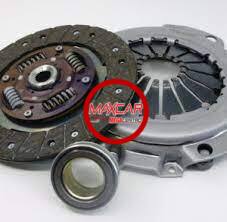 KIT EMBRAGUE VALEO HDK087B CARENS 2.0 04/- - KEMHDK087B