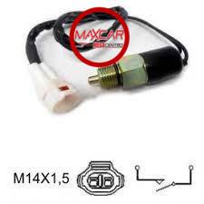 TROMPO RETRO GENUINE 37610-83001 GRAND VITARA 2.0 J20 99 -TG83001