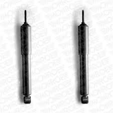 AMORTIGUADOR KYB 443190 LUV DEL UND-AK443190