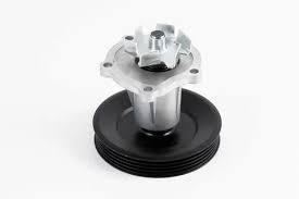 BOMBA DE AGUA ACDELCO	ACD# 26GH1312EC VAN N200