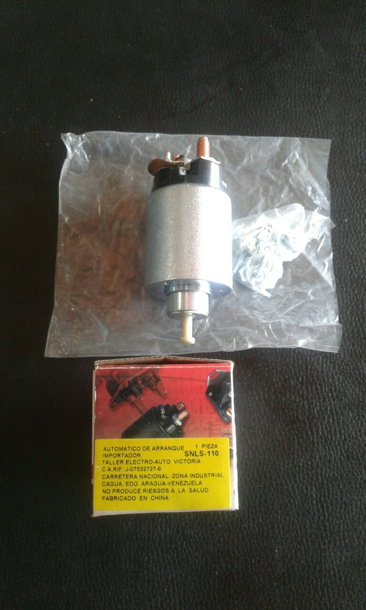 AUTOMATICO SNLS110 BLAZER CHEYENE-ASNLS110