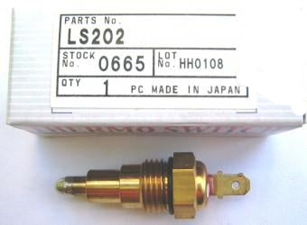 TERMOSWITCH MZ 323 LS202-TLS202