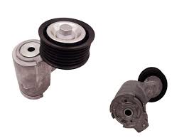 RULIMAN TEMPLADOR COMPL. BANDA AIRE A/C GMSGS A118111200CA CHERY A3/A5, TIGGO 1.6, 5/7 - RTG8111200CA