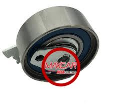 RULIMAN TEMPLADOR BANDA APLIC 299 SAN REMO (8966821) - TB821