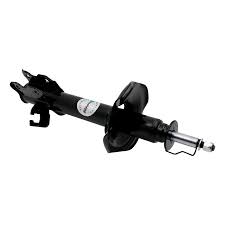 AMORTIGUADOR HELL 54302-35Y00 SENTRA B13 /GAS RH - AH35Y00R