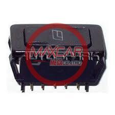 SWITCH ELEVA VIDRIOS CS122003 LUMINOSO SWG 5P - SWEL