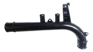 TUBO AGUA GM 90448854 CORSA 2 SALIDAS (1105.8) - TFA854