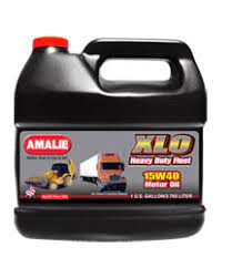 AMALIE 21/2GAL. 15W40 - A2,5G1540