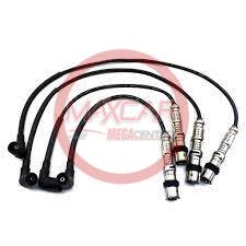 CABLE BUJIAS DELPHI XS10554 GOL/GOLF/POLO - CBXS10554