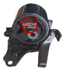 BASE MOTOR SUP MOBIS 21830-17000 TRANSV MATRIX 1.6 - BMM17000