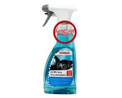SONAX SPRAY ANTIEMPAÑANTE S355241 - SS355241