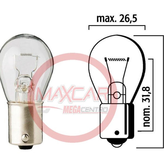 FF6671-	FOCO FLOSHER 6671 12V 1P