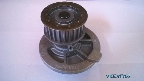 BOMBA AGUA 343100 LUV 2.2 INY-BA343100