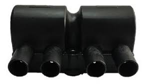 BOBINA ENCENDIDO HIGH B03016 CE10001 LUV 2.2 AVEO - BEHB03016