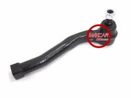 TERMINAL KOWOO DEKD14 AVEO RH - TDEKD14