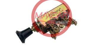 SWITCH HALAR 4P 2T 12VDC JK107A FAROS LUCES (607.158) - SW607158