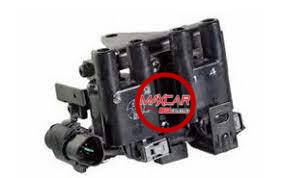 BOBINA ENCENDIDO MOBIS 27301-02700 HY I10/KIA PICANTO - BE2700