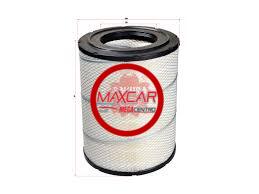 AAK108 FILTRO AIRE SAKURA A13580 HINO FM/SG 2018 PRIM - FA13580