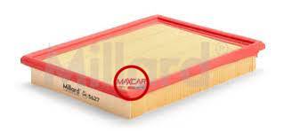 FILTRO AIRE MILLARD MK5627 FIAT/SIENA/PALIO/ESTRADA - FMK5627