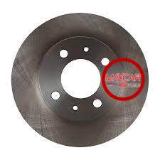 DISCO FRENO KASHIMA 51712-1C100 GETZ 03- DEL R1030 - DFK1C100