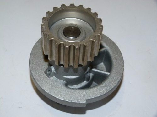 BOMBA AGUA ACDELCO AVEO/OPTRA 1.4 1.6 19314544-BA4544