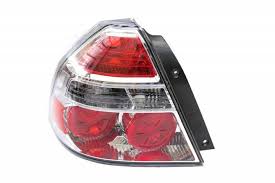 F10226-	FARO POSTERIOR 10-226 AVEO EMOTION ADV. 11- LH