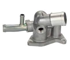 TOMA AGUA TERMOSTATO CRB 25620-2B003 (S/SENSOR) RIO R 11-17 KIA SOUL 11 CERATO - TAC2B003