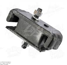 BASE MOTOR GP MZ 2.0 2.2 UB3939040 L/R	 - BM040