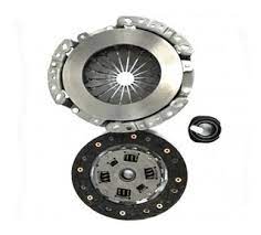 KIT PLATO+DISCO LUK 631306609 EVOLUTION	- KEM6609
