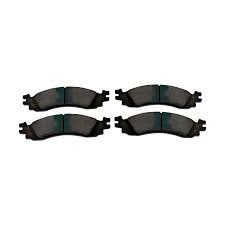 PASTILLA FRENO KLOSS MD1158 FORD EXPLORER SPORT TRAC - PKL1158