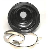 CAUCHO GUARDAPOLVO CAJA INR CH4403510/33161/96245292 AVEO/OPTRA - GCH4403510