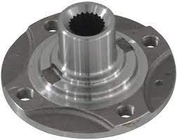 MANZANA RDA DEL MGT 5X0407615A VW. GOL 08-11 - MRM7615A