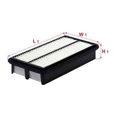 FILTRO AIRE SAKURA A28540 CARNIVAL DIESEL 2.9 2014 (AA10271 RBA432 ) - FA28540